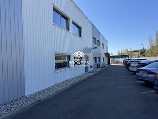 More details for Light Industrial to Rent
