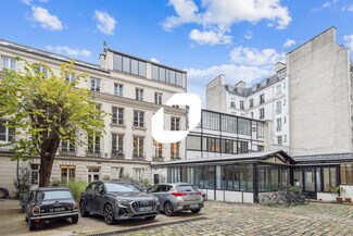 More details for 11 Rue Des Arquebusiers, Paris - Co-working to Rent