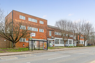 More details for 56-62 Bridge Rd E, Welwyn Garden City - Flex for Rent