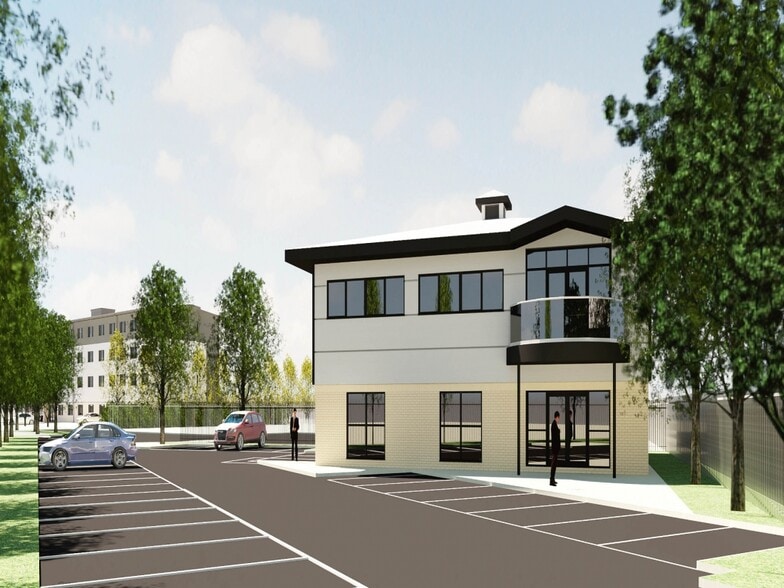 Spring Ln, Ringwood for sale - Primary Photo - Image 1 of 1