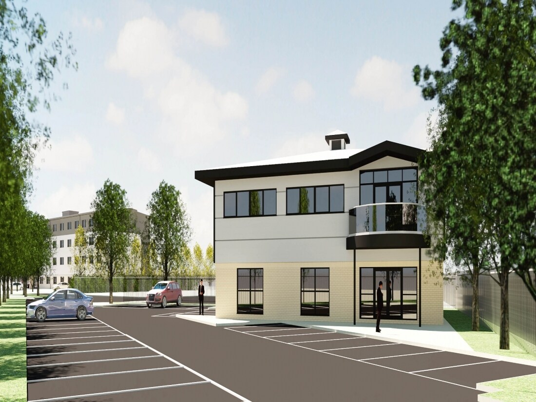 Spring Ln, Ringwood for sale Primary Photo- Image 1 of 1