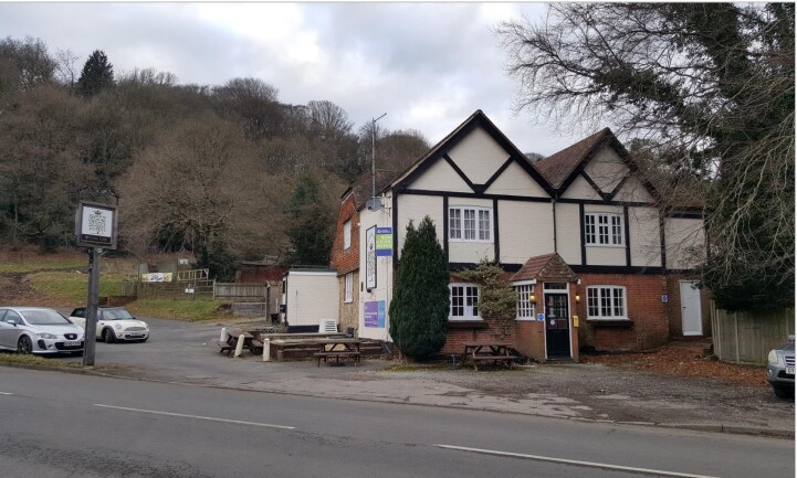 Woolmer Hill, Haslemere for sale - Building Photo - Image 1 of 1