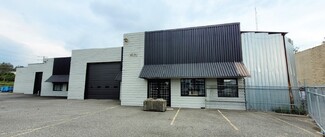 More details for 7160 Beatty Dr, Mission, BC - Industrial for Rent