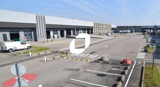 More details for Light Industrial to Rent
