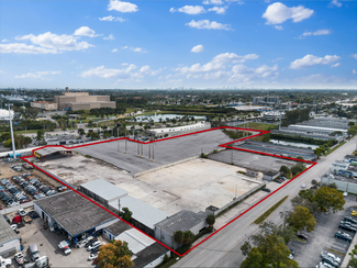 More details for 4126 SW 47th Ave, Davie, FL - Industrial for Rent