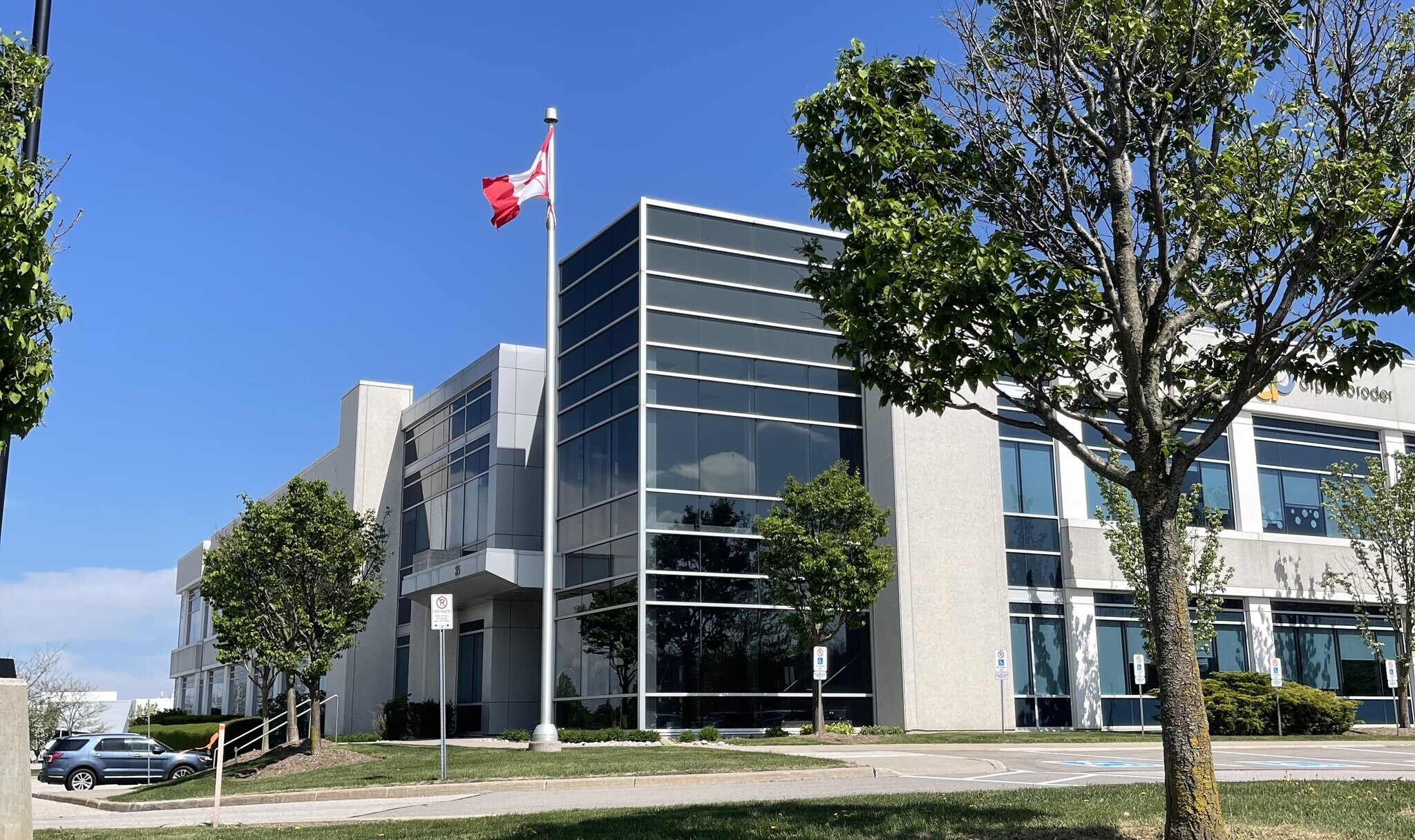 35 Orlando Ave, Richmond Hill, ON for sale Building Photo- Image 1 of 1