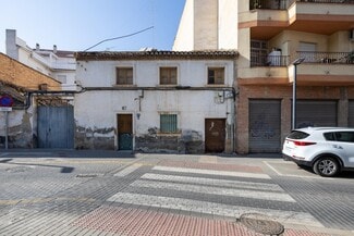 More details for Calle Generalife, 25, Maracena - Land for Sale