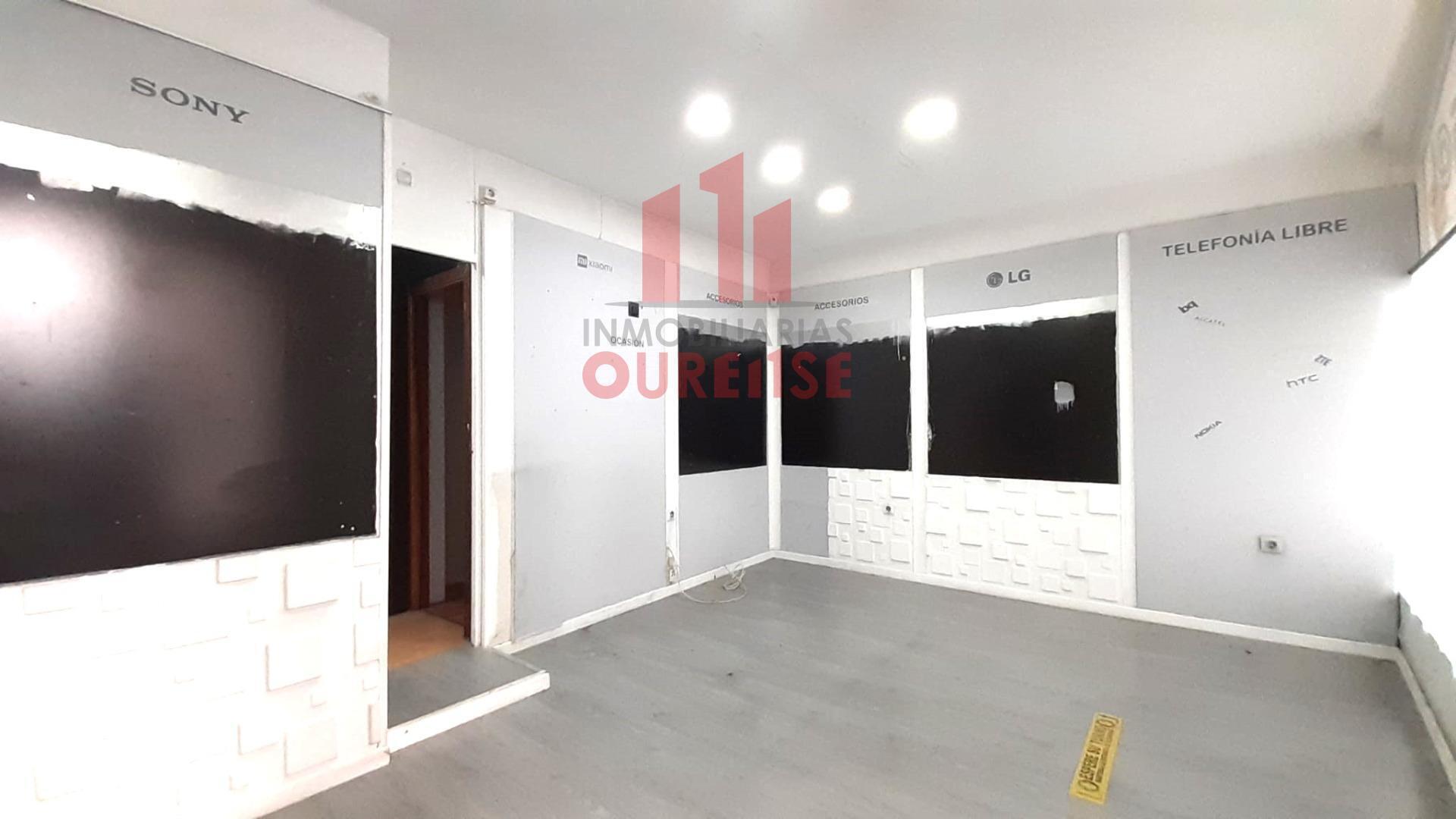 Retail in Ourense, Orense to rent Building Photo- Image 1 of 16