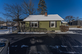 6279 Johnston Rd, Albany, NY for sale Building Photo- Image 1 of 1