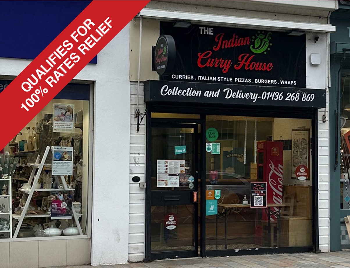 51 Sinclair St, Helensburgh to rent Primary Photo- Image 1 of 2