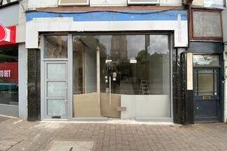 More details for 662 High Road Leytonstone, London - Retail for Rent