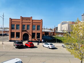 309 W 3rd St, Pueblo, CO for rent Building Photo- Image 2 of 14