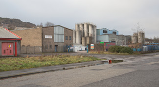 More details for 96 Port Glasgow Rd, Greenock - Industrial for Rent