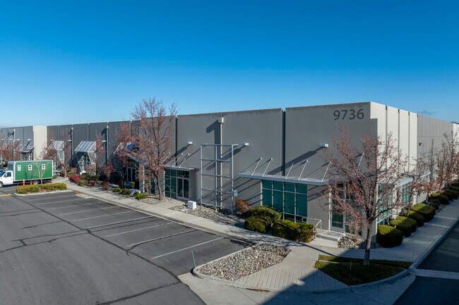 More details for 9736 S Virginia St, Reno, NV - Light Industrial to Rent