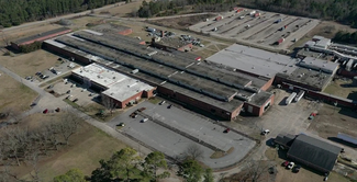 More details for 60 Highway 22 W, Milledgeville, GA - Industrial for Rent