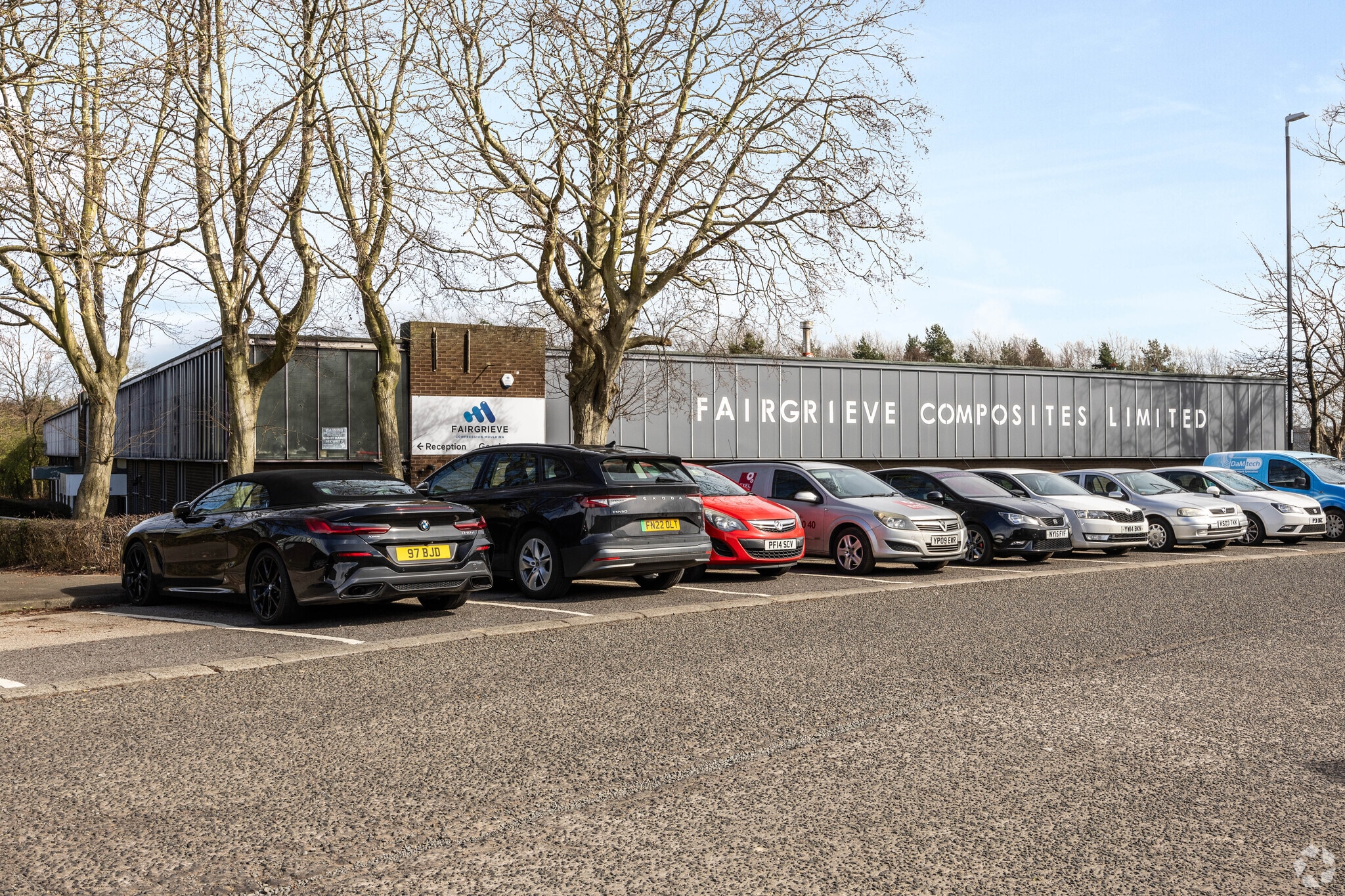 Sedling Rd, Washington for sale Primary Photo- Image 1 of 1