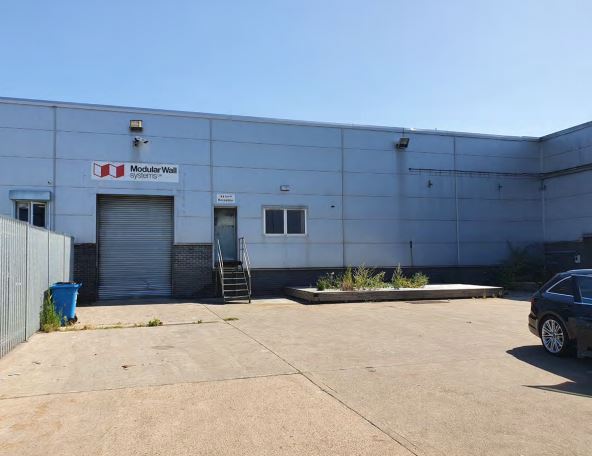 Witty St, Hull for sale - Building Photo - Image 1 of 1