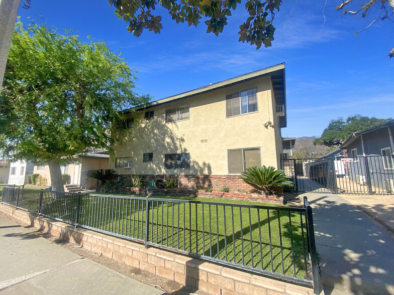 231 E Maple Ave, Monrovia, CA for sale - Building Photo - Image 3 of 8