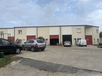 More details for Light Industrial, Industrial to Rent