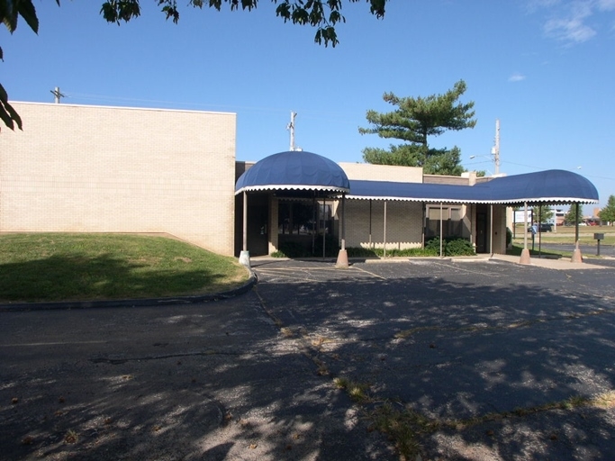 3150 S National Ave, Springfield, MO for rent - Building Photo - Image 3 of 63