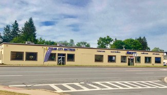 More details for 548 W State St, Herkimer, NY - Retail for Sale