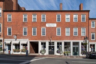 More details for 10-12 State St, Newburyport, MA - Office for Rent