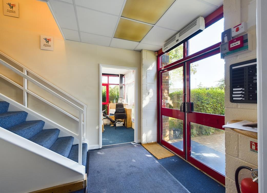 Oldmixon Cres, Weston Super Mare, NSM BS24 9AY - Unit 1 -  - Interior Photo - Image 1 of 1