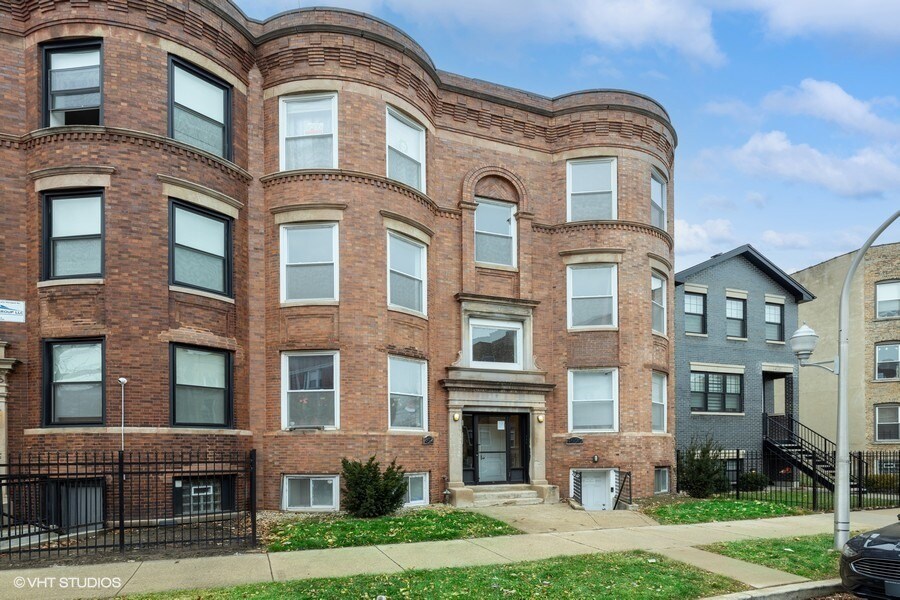 4524 S Calumet Ave, Chicago, IL for sale Building Photo- Image 1 of 1