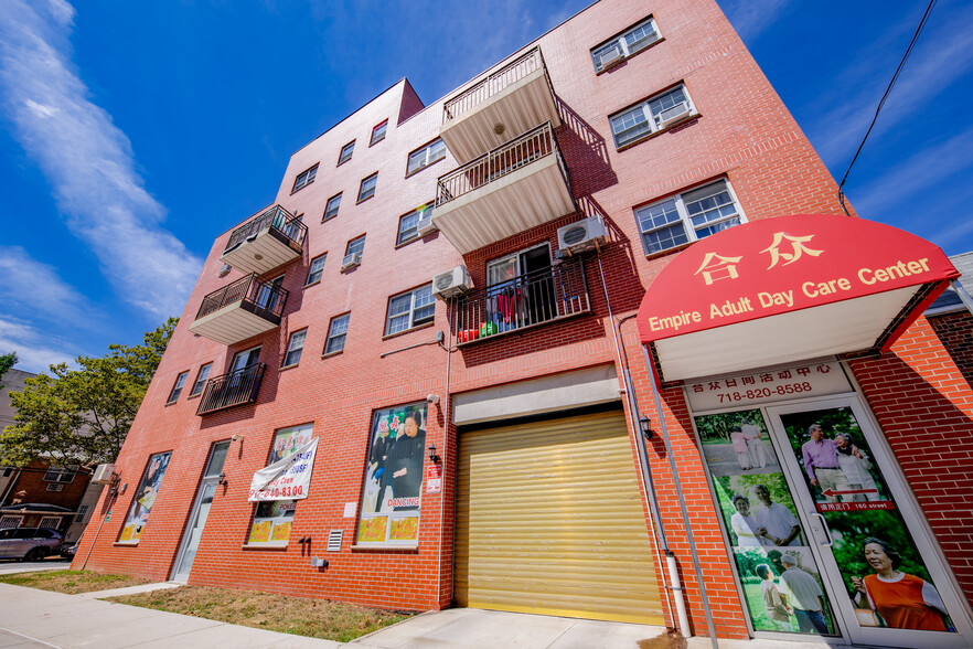 7159 160th St, Flushing, NY for sale - Building Photo - Image 3 of 15