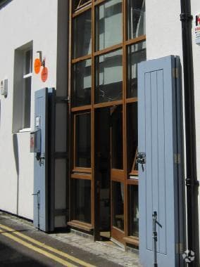 1-10 Orange Row, Brighton to rent - Building Photo - Image 2 of 9