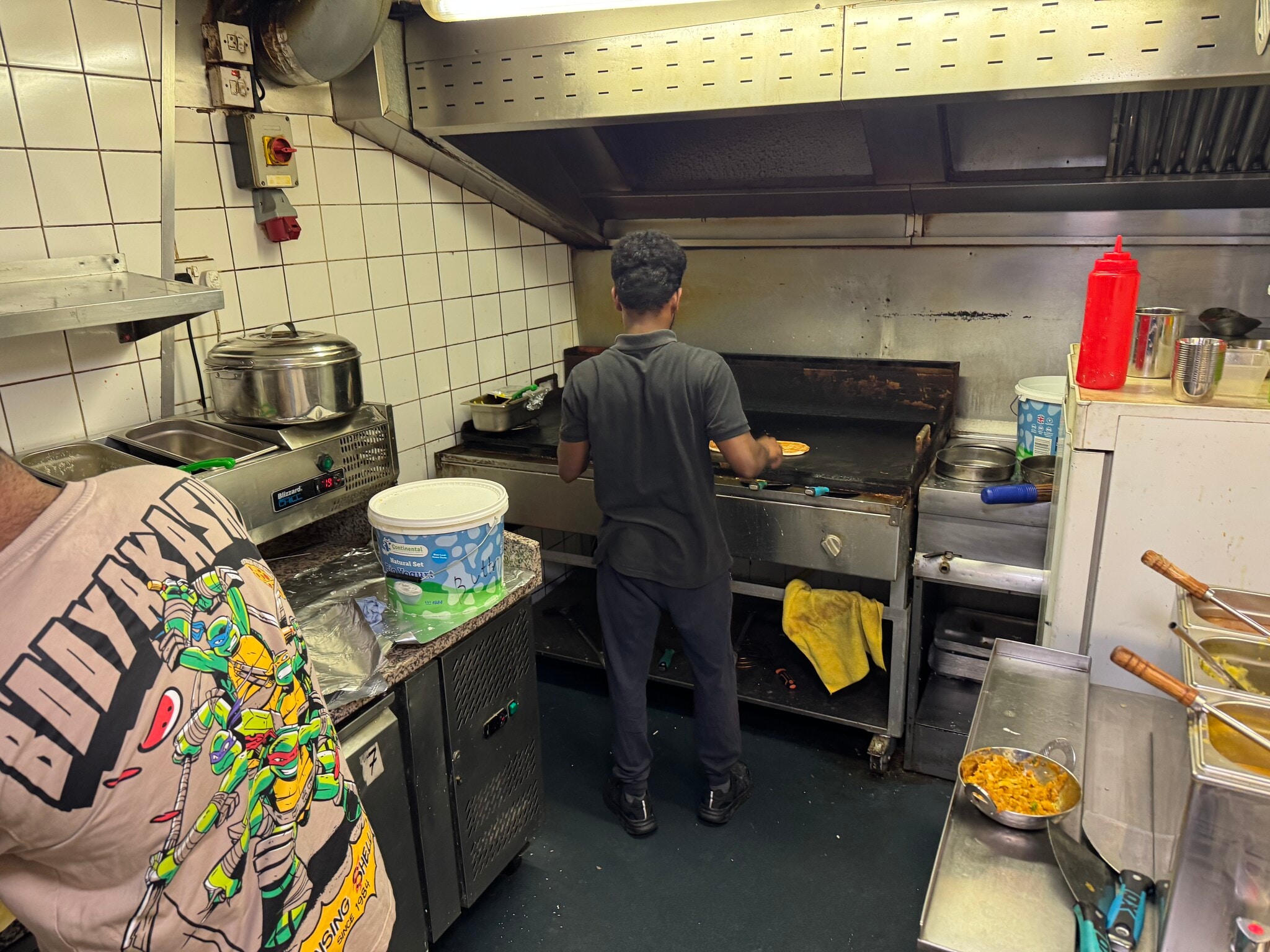 3-5 High St, Ruislip to rent Building Photo- Image 1 of 10