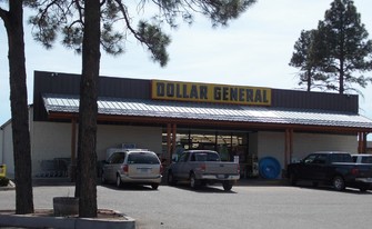 Dollar General - Commercial Property