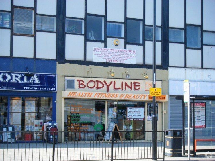 Ryhope Rd, Sunderland for sale - Primary Photo - Image 1 of 1