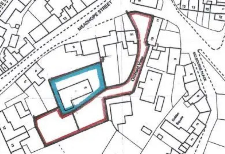 9 Meadhope St, Wolsingham for sale Building Photo- Image 1 of 1