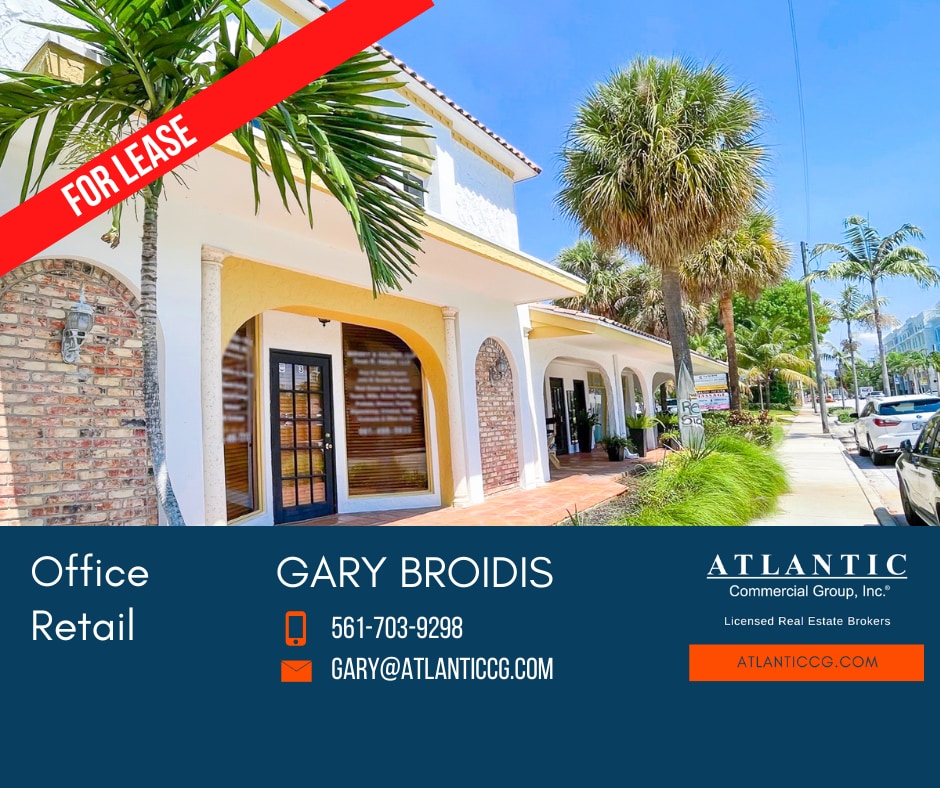 258 SE 6th Ave, Delray Beach, FL to rent Building Photo- Image 1 of 9