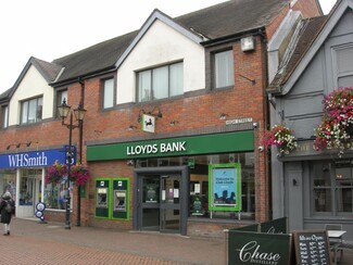 More details for 79 High St, Chesham - Retail for Rent