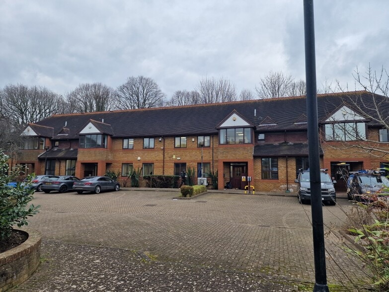 Enterprise Rd, Maidstone for sale - Building Photo - Image 1 of 1