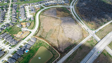 Fort Bend Tollway, Missouri City, TX for sale Aerial- Image 1 of 1