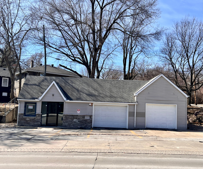 1515 Saddle Creek Rd, Omaha, NE for sale - Building Photo - Image 1 of 1