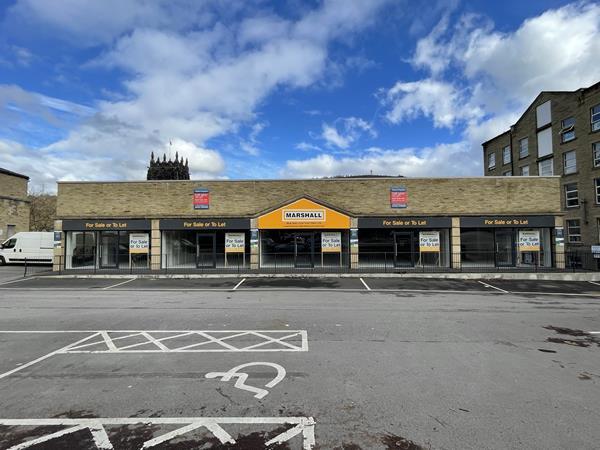 19 Charles St, Halifax for sale Primary Photo- Image 1 of 5