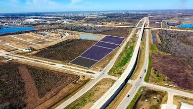 SWC I-10 East and Grand Parkway, Baytown, TX for sale Building Photo- Image 1 of 13