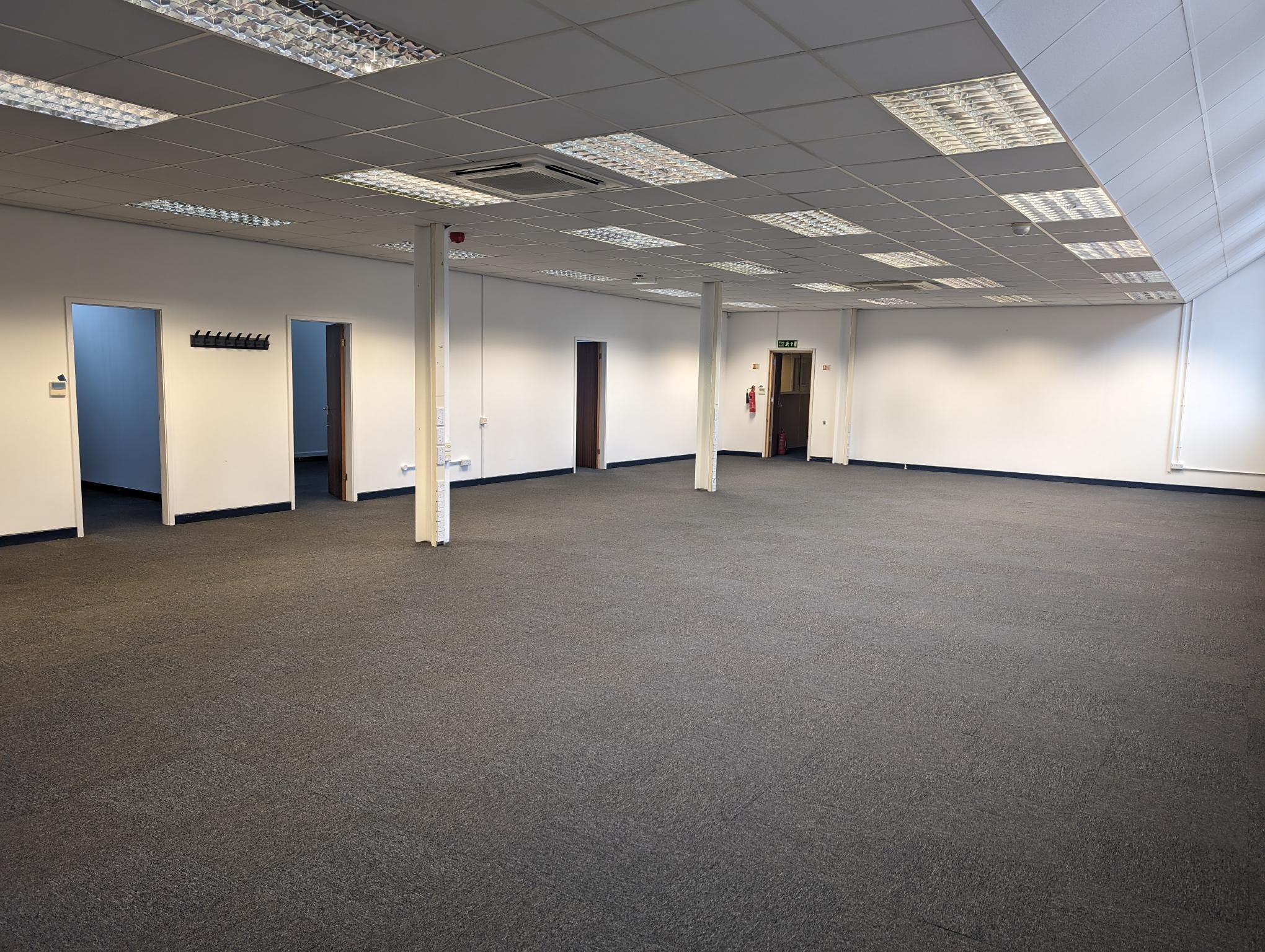 Bridge St, Macclesfield to rent Interior Photo- Image 1 of 5
