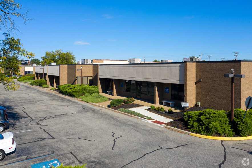 7150 N Park Dr, Pennsauken, NJ for rent - Building Photo - Image 3 of 9