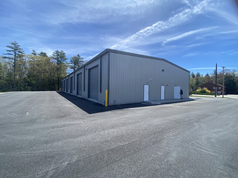 457 W Main St, Hillsborough, NH for sale - Building Photo - Image 1 of 1