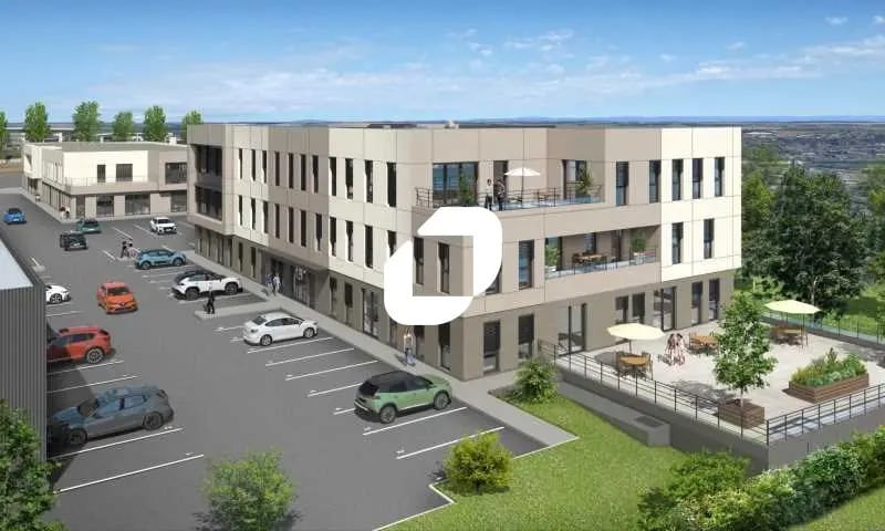 Office in Limas for sale Building Photo- Image 1 of 12