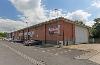 More details for Sprotborough Rd, Doncaster - Retail for Rent