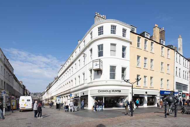 More details for 1-15 Reform St, Dundee - Retail to Rent