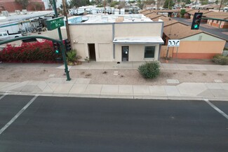 More details for 112 S Country Club Dr, Mesa, AZ - Flex for Rent