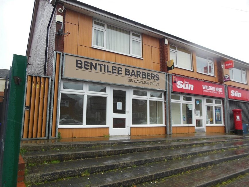 385 Dawlish Dr, Stoke On Trent for sale Building Photo- Image 1 of 1