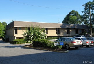 More details for 1874 Piedmont Ave NE, Atlanta, GA - Office, Office/Retail for Rent